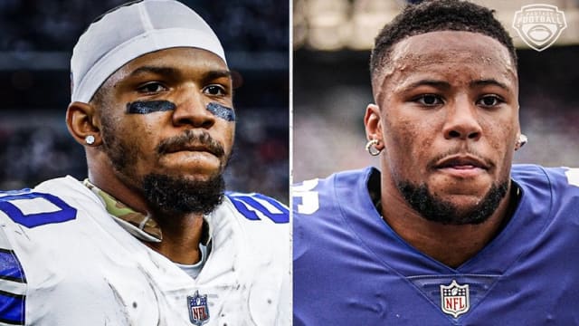 saquon pollard